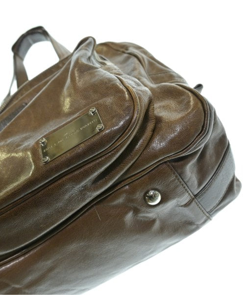 BALENCIAGA กระเป๋าใส่อุปกรณ์ขนาดใหญ่