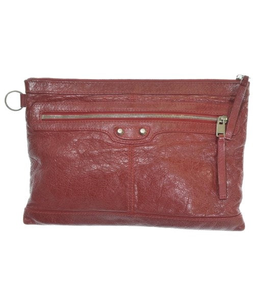 BALENCIAGA คลัตช์