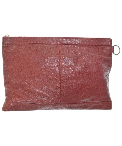 BALENCIAGA คลัตช์