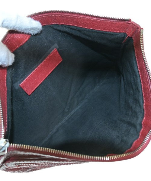 BALENCIAGA คลัตช์