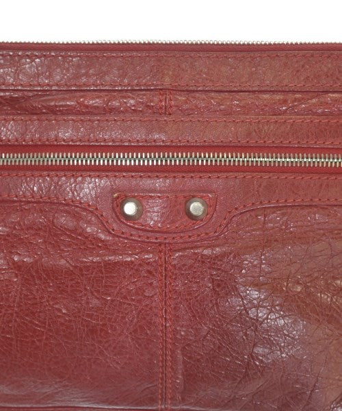 BALENCIAGA คลัตช์