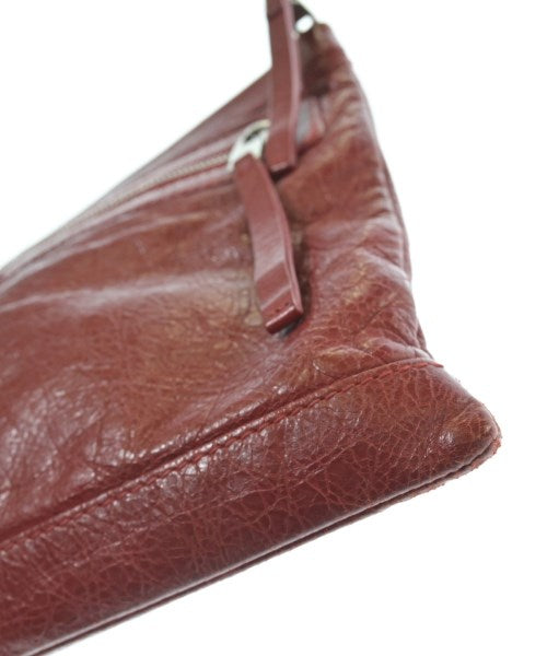 BALENCIAGA คลัตช์