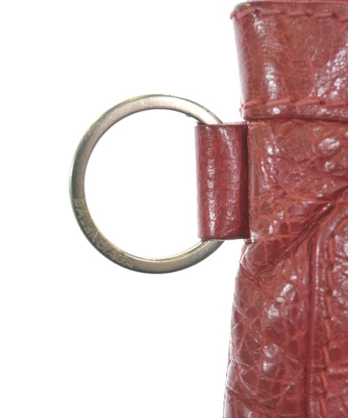 BALENCIAGA คลัตช์