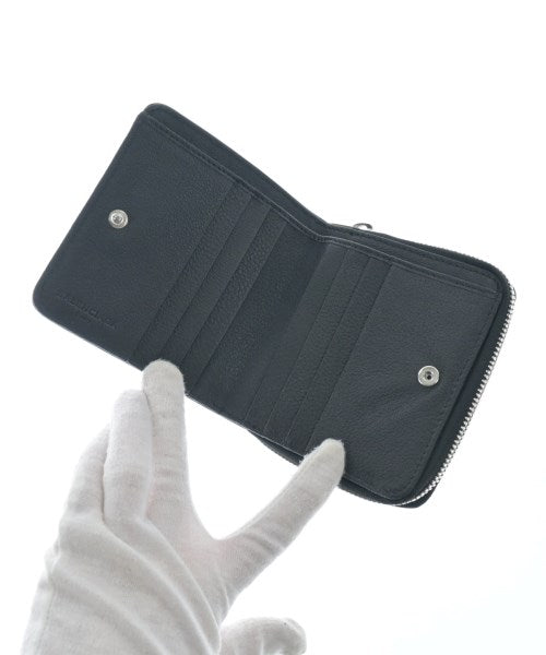 BALENCIAGA กระเป๋าสตางค์/กระเป๋าใส่เหรียญ