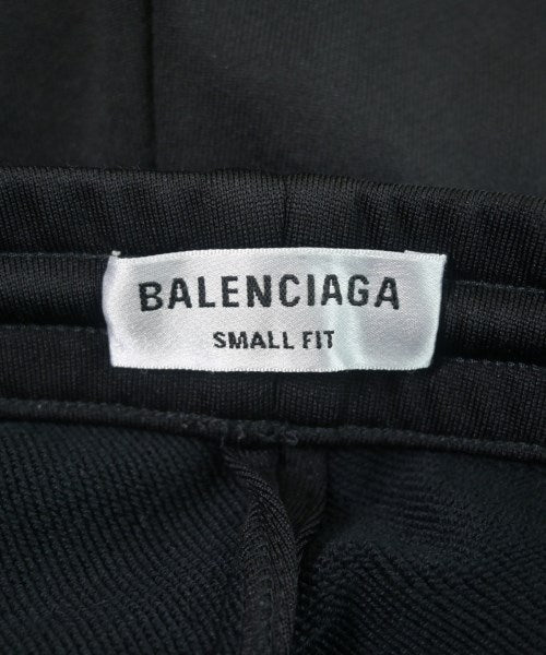 BALENCIAGA กางเกงวอร์ม