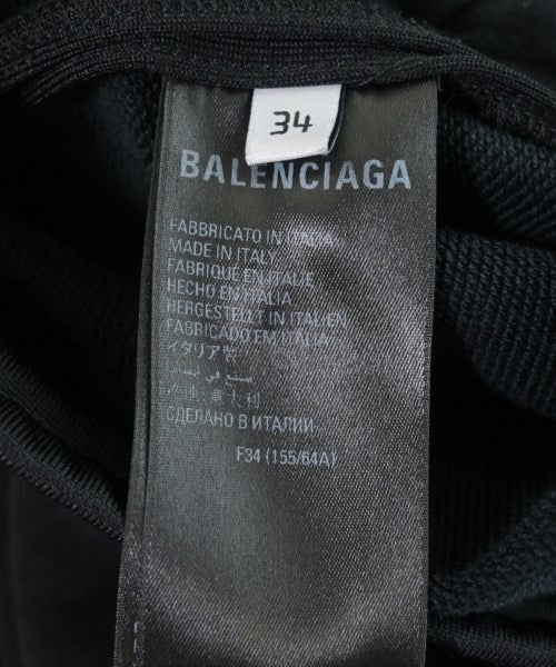 BALENCIAGA กางเกงวอร์ม