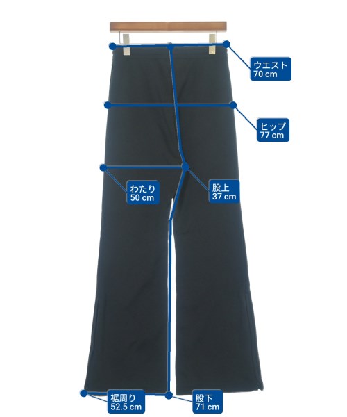 BALENCIAGA กางเกงวอร์ม