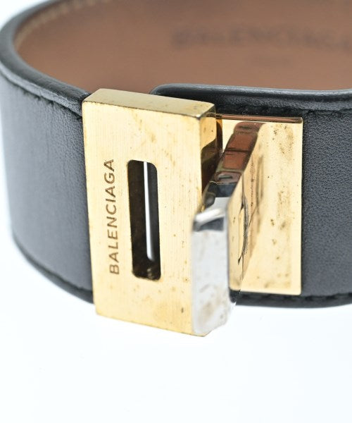 BALENCIAGA สร้อยข้อมือ/กำไล