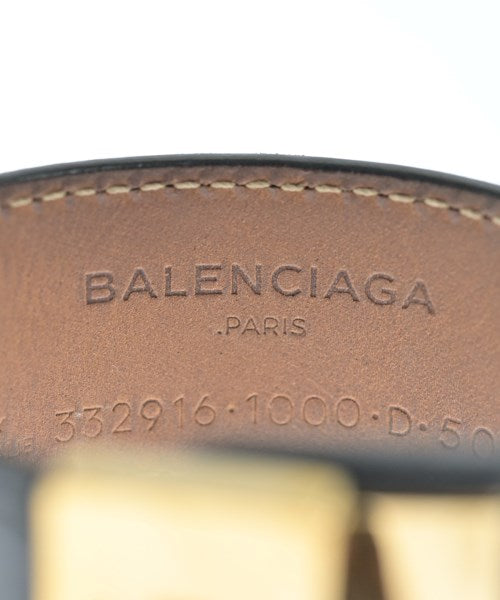 BALENCIAGA สร้อยข้อมือ/กำไล
