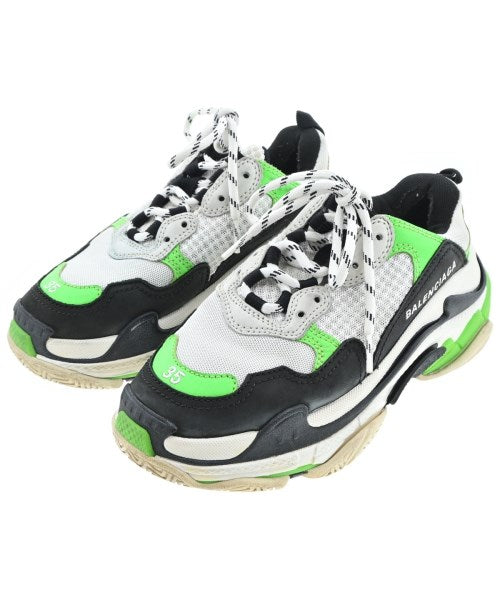 BALENCIAGA รองเท้าผ้าใบ