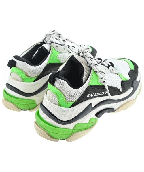 BALENCIAGA รองเท้าผ้าใบ