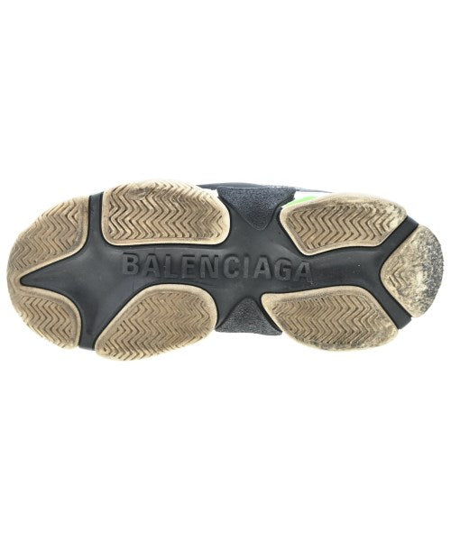 BALENCIAGA รองเท้าผ้าใบ