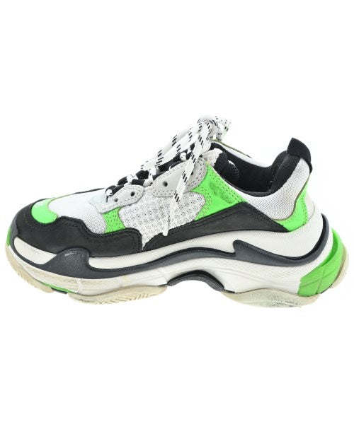 BALENCIAGA รองเท้าผ้าใบ