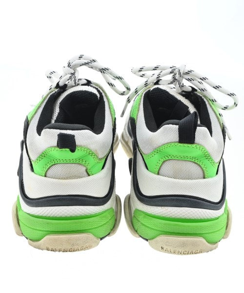 BALENCIAGA รองเท้าผ้าใบ