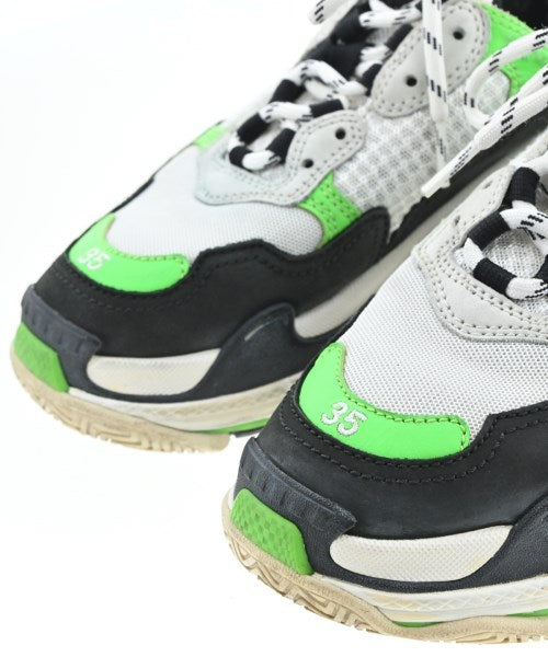 BALENCIAGA รองเท้าผ้าใบ