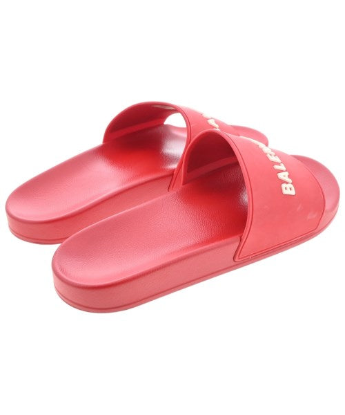 BALENCIAGA รองเท้าแตะ