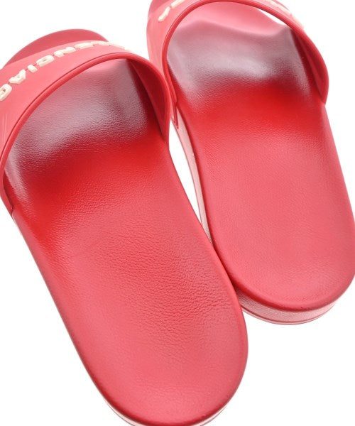 BALENCIAGA รองเท้าแตะ