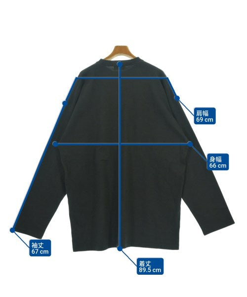 BALENCIAGA เสื้อยืด/เสื้อท็อปส์