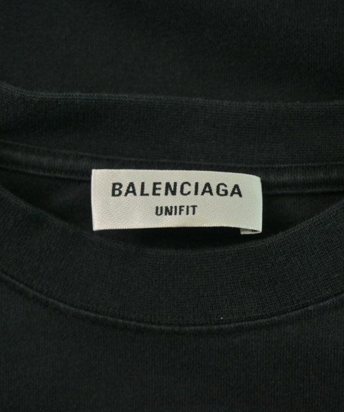BALENCIAGA เสื้อยืด/เสื้อท็อปส์