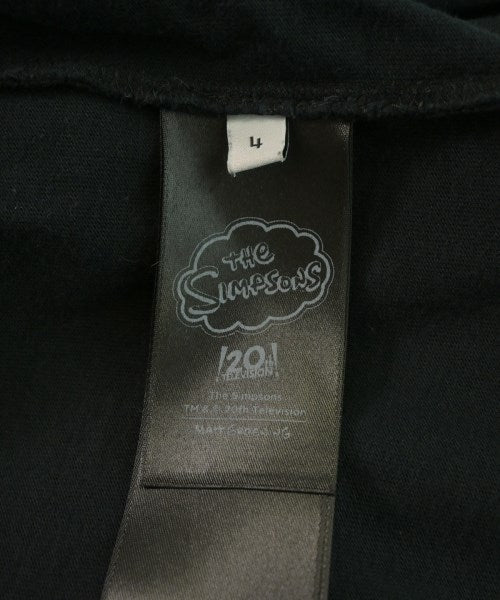 BALENCIAGA เสื้อยืด/เสื้อท็อปส์