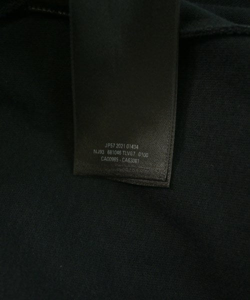 BALENCIAGA เสื้อยืด/เสื้อท็อปส์