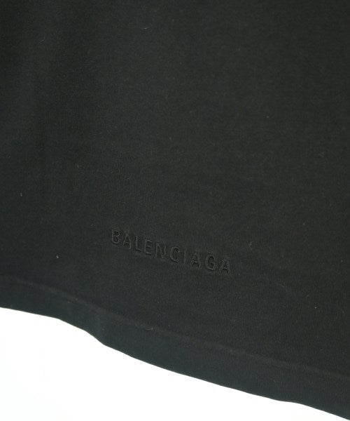 BALENCIAGA เสื้อยืด/เสื้อท็อปส์