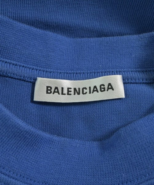 BALENCIAGA เสื้อยืด/เสื้อท็อปส์