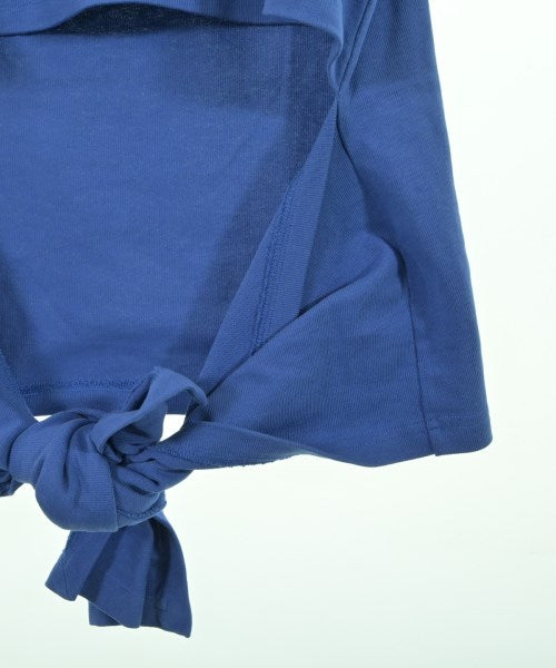 BALENCIAGA เสื้อยืด/เสื้อท็อปส์