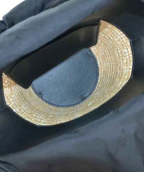 BALENCIAGA กระเป๋าทรงตะกร้า