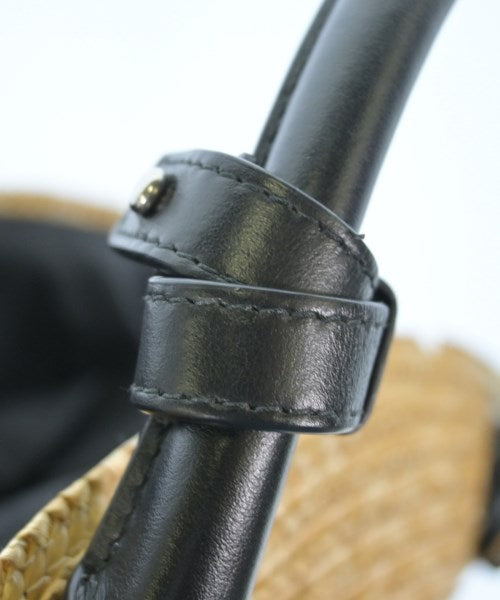 BALENCIAGA กระเป๋าทรงตะกร้า