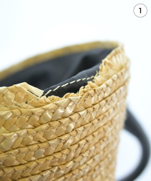 BALENCIAGA กระเป๋าทรงตะกร้า