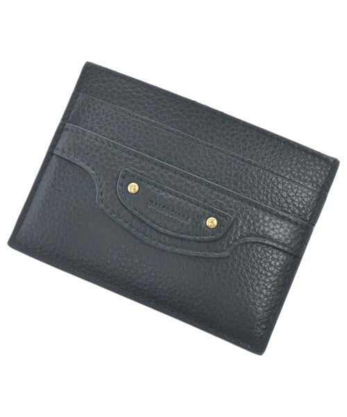 BALENCIAGA กล่องใส่บัตร