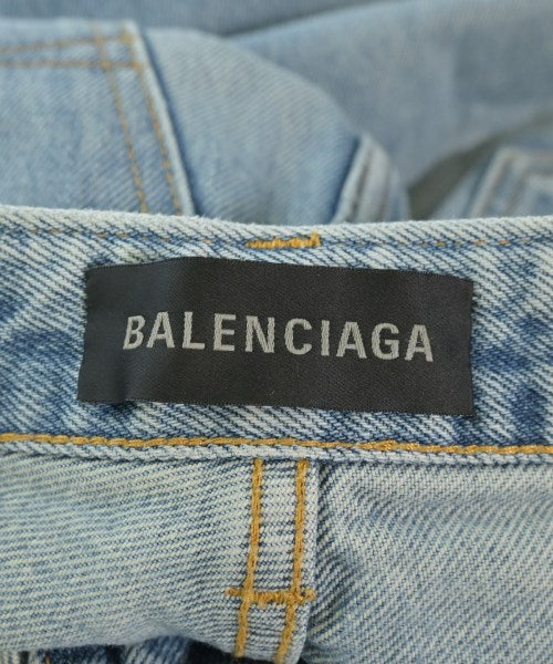BALENCIAGA ยีนส์