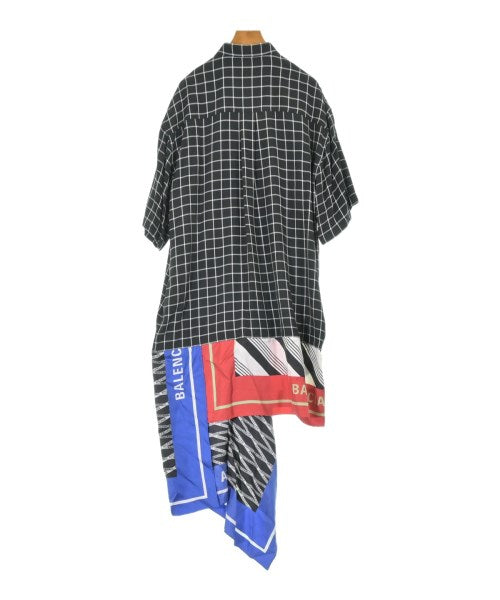 BALENCIAGA ชุดเดรส