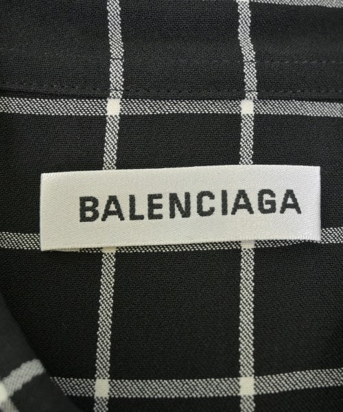 BALENCIAGA ชุดเดรส
