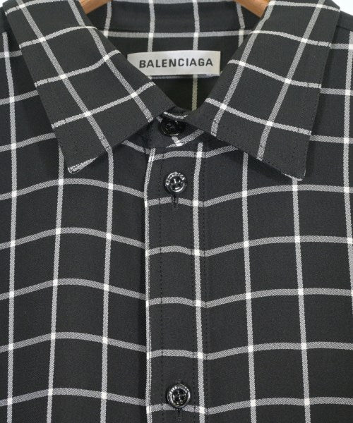 BALENCIAGA ชุดเดรส