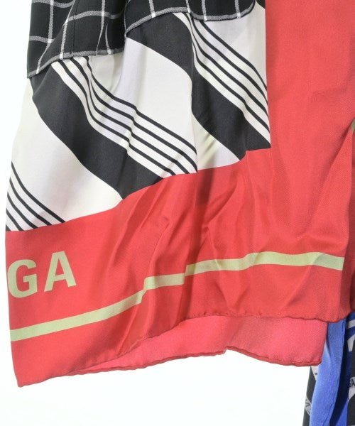 BALENCIAGA ชุดเดรส