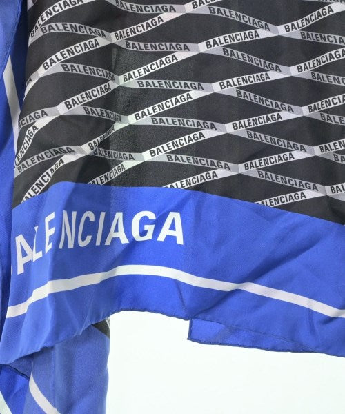 BALENCIAGA ชุดเดรส