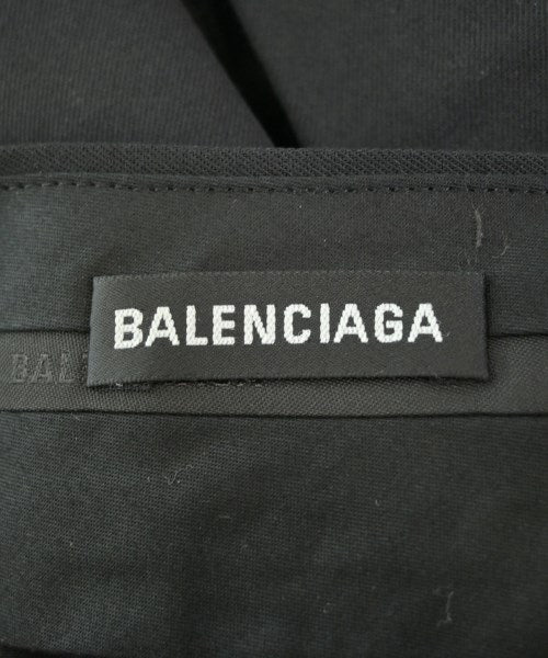BALENCIAGA กางเกงขายาว