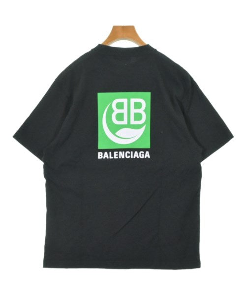 BALENCIAGA เสื้อยืด/เสื้อท็อปส์