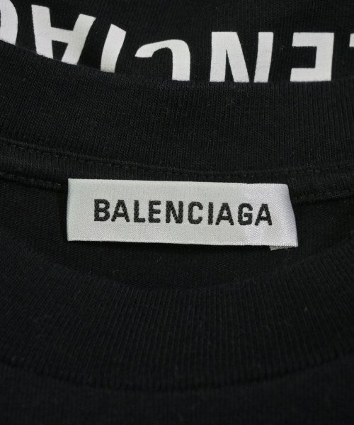 BALENCIAGA เสื้อยืด/เสื้อท็อปส์