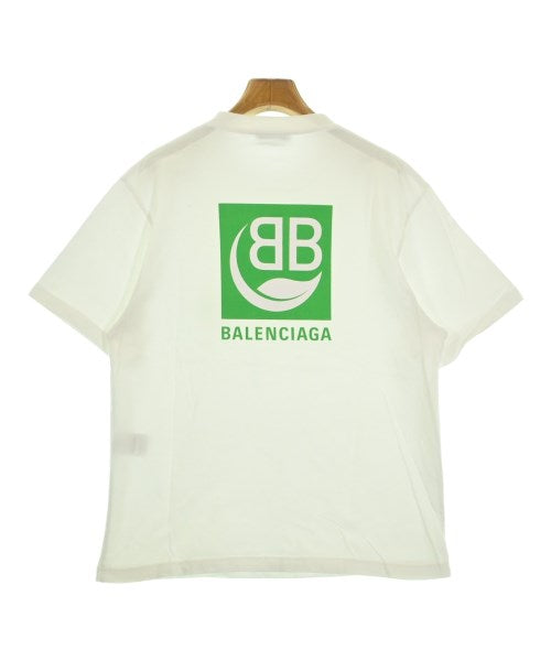 BALENCIAGA เสื้อยืด/เสื้อท็อปส์