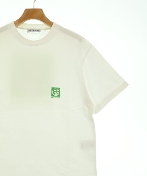 BALENCIAGA เสื้อยืด/เสื้อท็อปส์