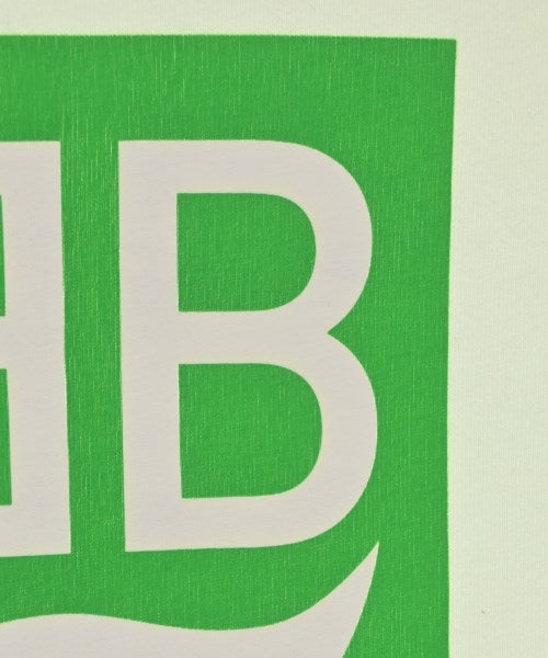 BALENCIAGA เสื้อยืด/เสื้อท็อปส์