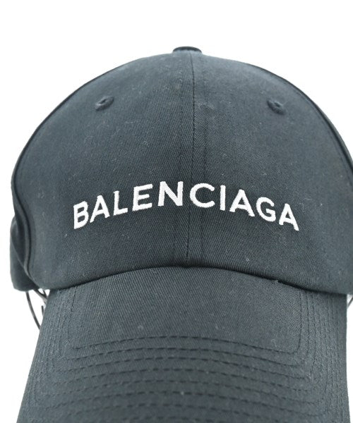 BALENCIAGA หมวกแก๊ป