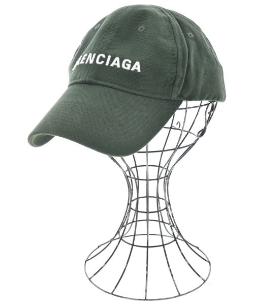 BALENCIAGA หมวกแก๊ป