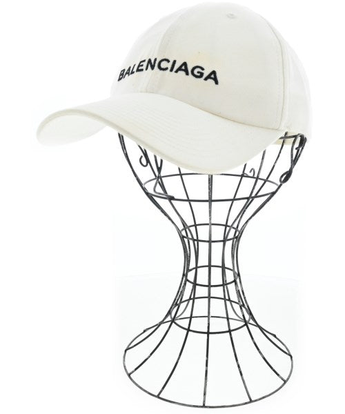 BALENCIAGA หมวกแก๊ป