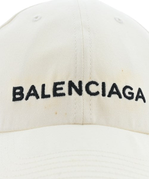 BALENCIAGA หมวกแก๊ป
