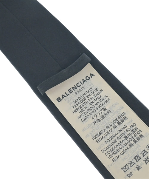BALENCIAGA เนคไท