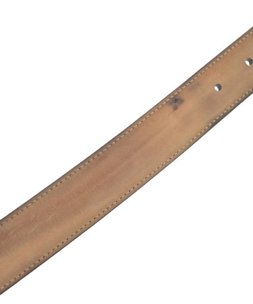 BALENCIAGA เข็มขัด